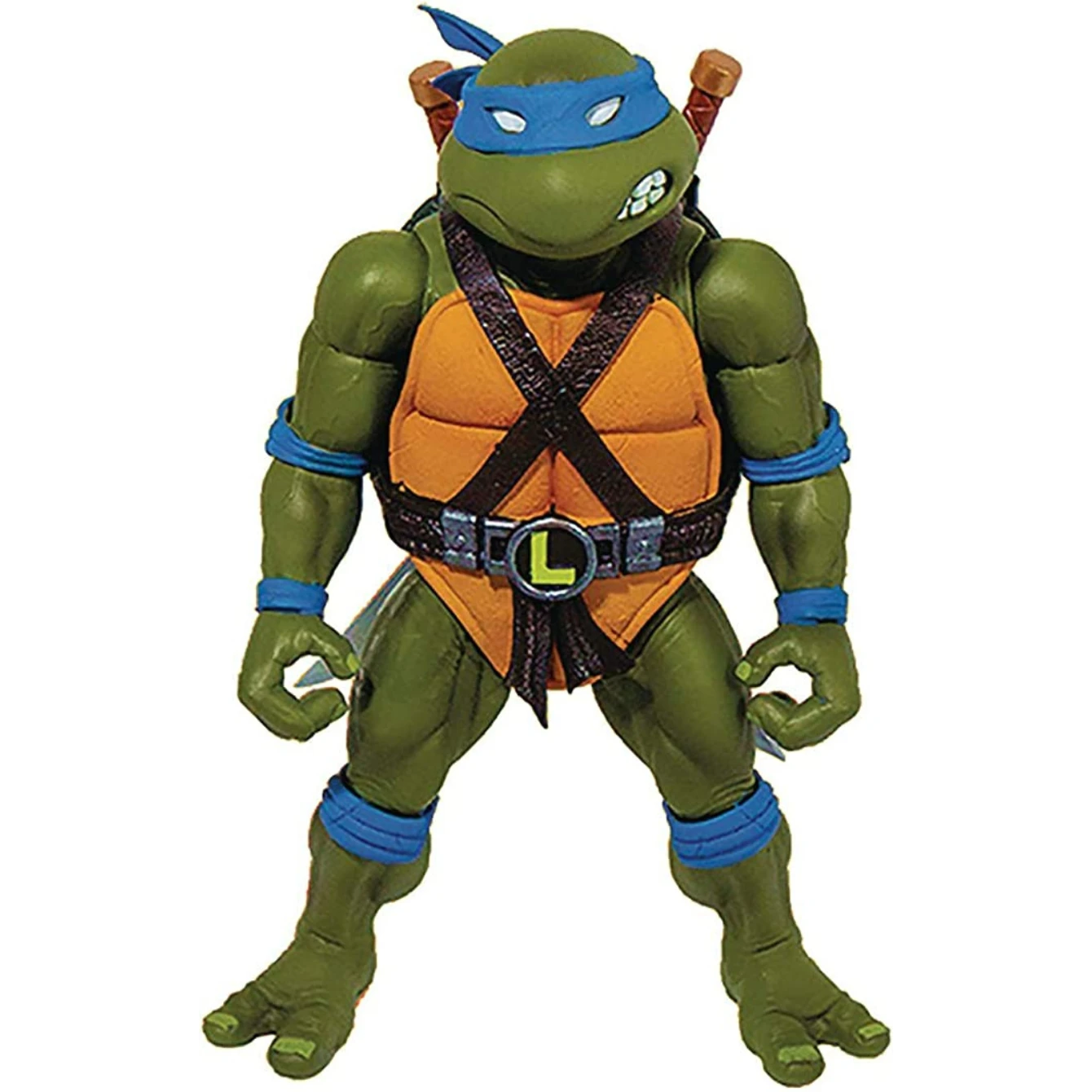 TMNT Classic Leonardo 1 TMNT Classic Leonardo