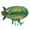 TMNT Classic Turtle Blimp Vehicle