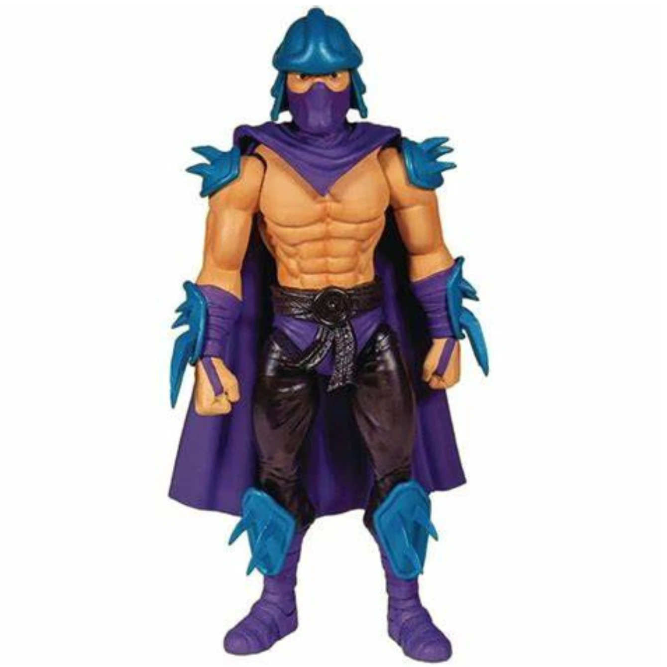 TMNT Ultimates Shredder 1 TMNT Ultimates Shredder