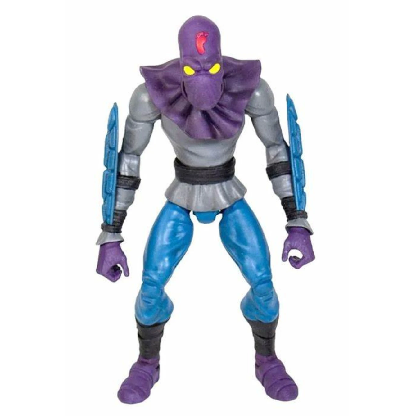 TMNT Ultimates Foot Soldier 1 TMNT Ultimates Foot Soldier