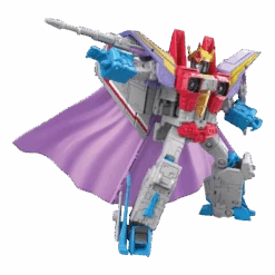 Transformers Studio Series 86-12 Leader Coronation Starscream
