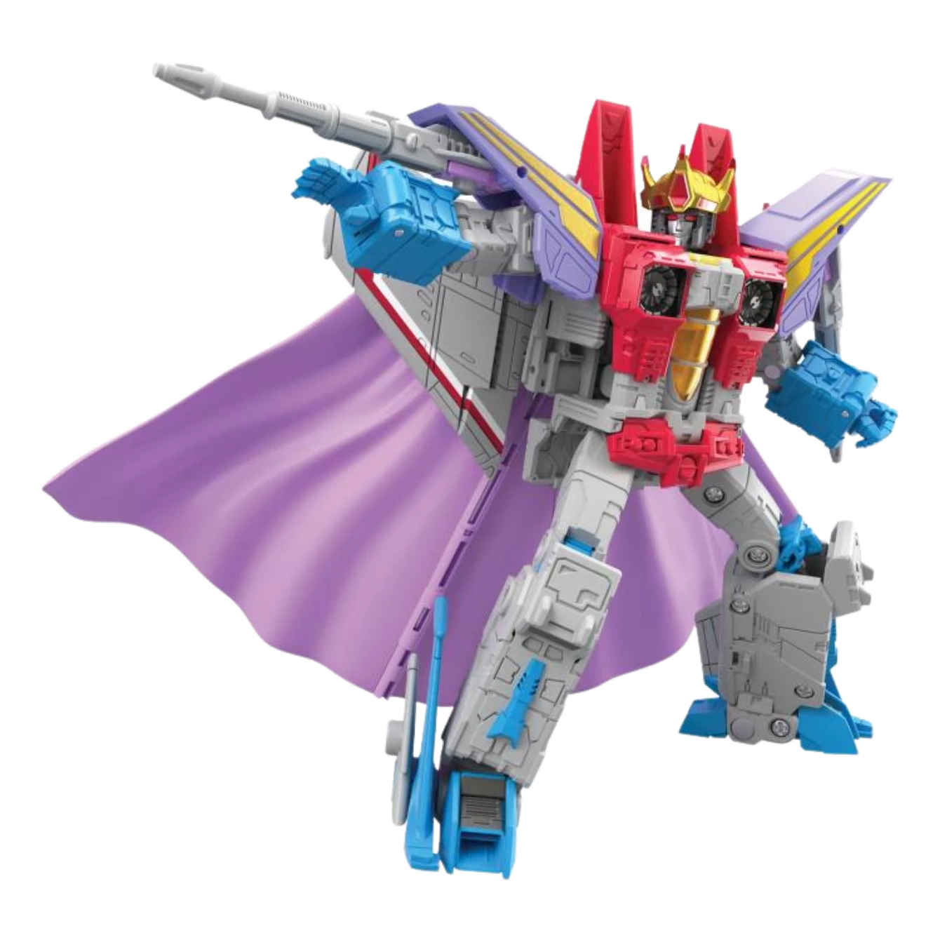 Transformers Studio Series 86-12 Leader Coronation Starscream 1 Transformers Studio Series 86-12 Leader Coronation Starscream