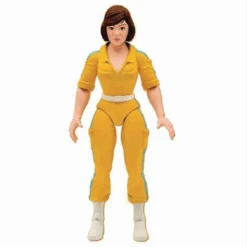 TMNT Ultimates April O'Neil