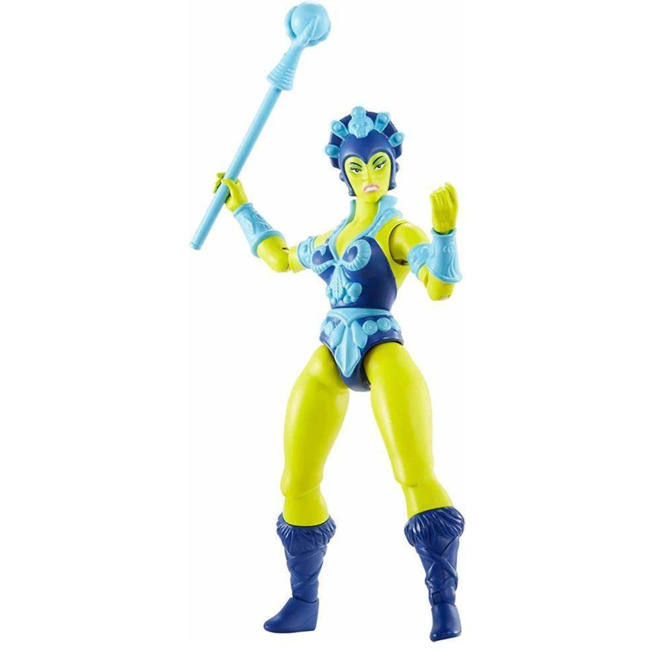 Masters Of The Universe: Origins Evil-Lyn 1 Masters Of The Universe: Origins Evil-Lyn