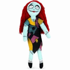 NECA NIGHTMARE BEFORE CHRISTMAS SALLY PHUNNY PLUSH