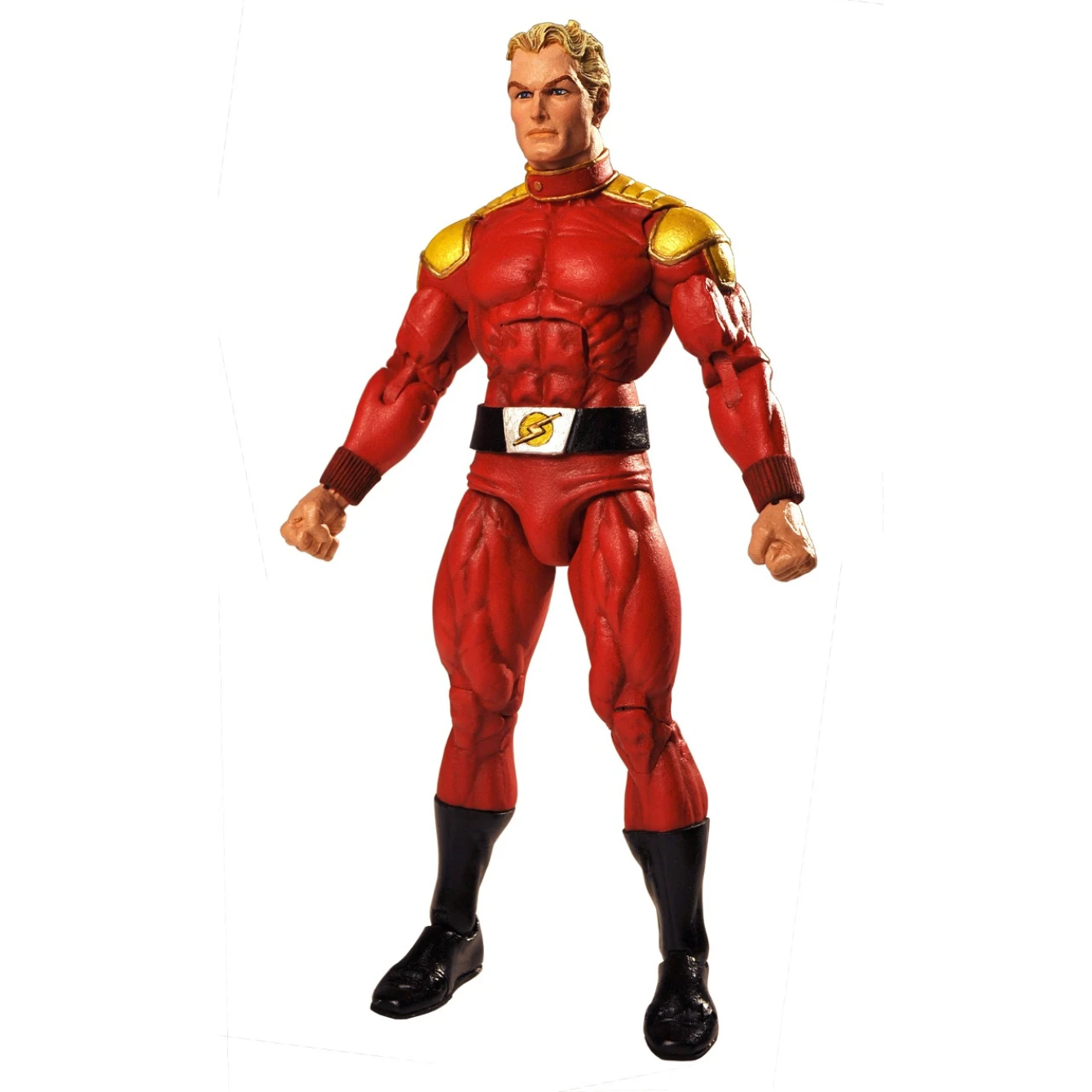 NECA King Features 7” Scale Action Figures – Defenders Of The Earth Series 1 Flash Gordon 1 NECA King Features 7” Scale Action Figures – Defenders Of The Earth Series 1 Flash Gordon