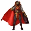 NECA King Features 7” Scale Action Figures – Defenders Of The Earth Series 1 Ming The Merciless
