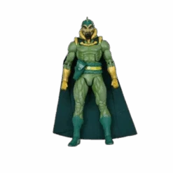 NECA King Features The Original Superheroes Number 03 Ming The Merciless