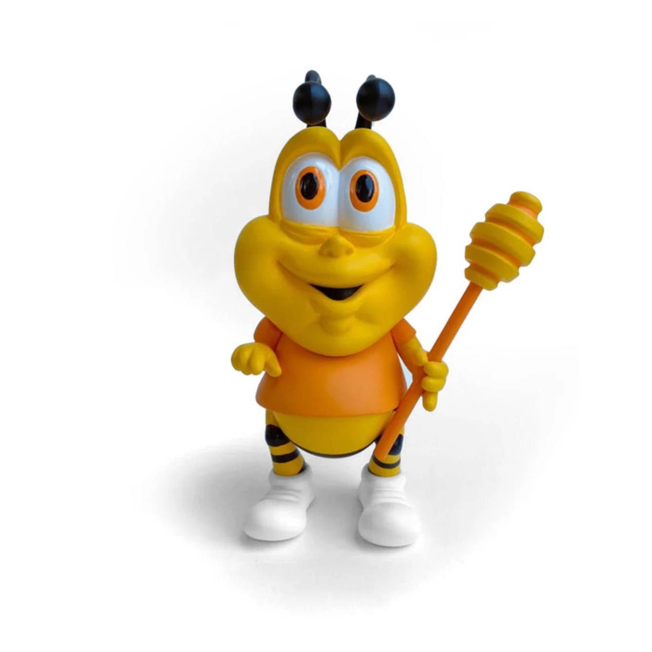 Honey Butt The Obese Bee 1 Honey Butt The Obese Bee