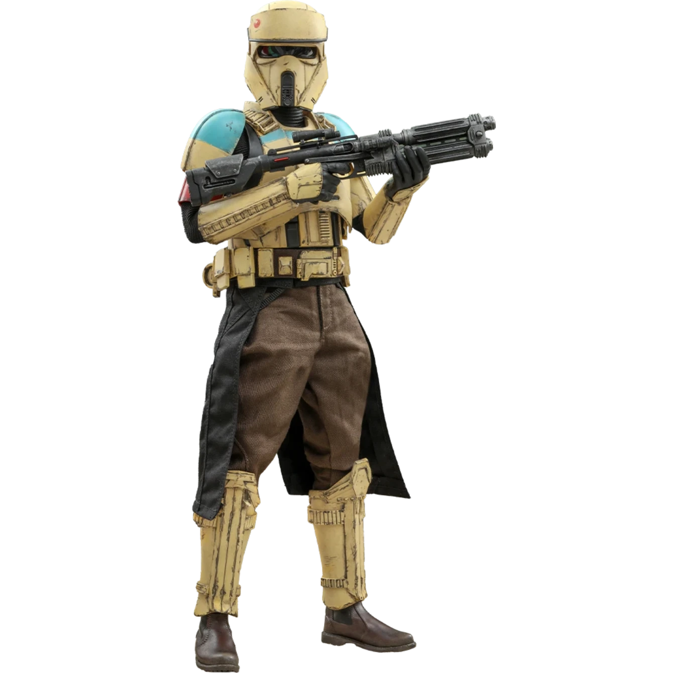 Hot Toys Star Wars Shoretrooper: Squad Leader™ 1 Hot Toys Star Wars Shoretrooper: Squad Leader™