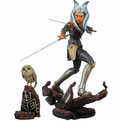 Ahsoka Tano Premium Format™ Figure