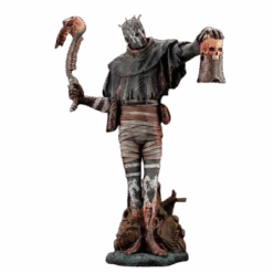 Dead By Daylight The Wraith - Pre-Painted PVC Statue