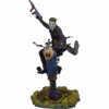 The Joker Premium Format™ POGO Figure