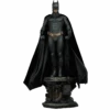 Batman (Batman Begins) Premium Format Figure By Sideshow Collectibles