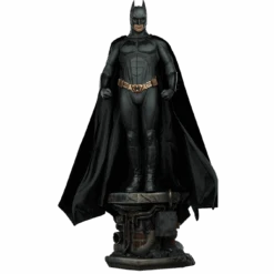 Batman (Batman Begins) Premium Format Figure By Sideshow Collectibles