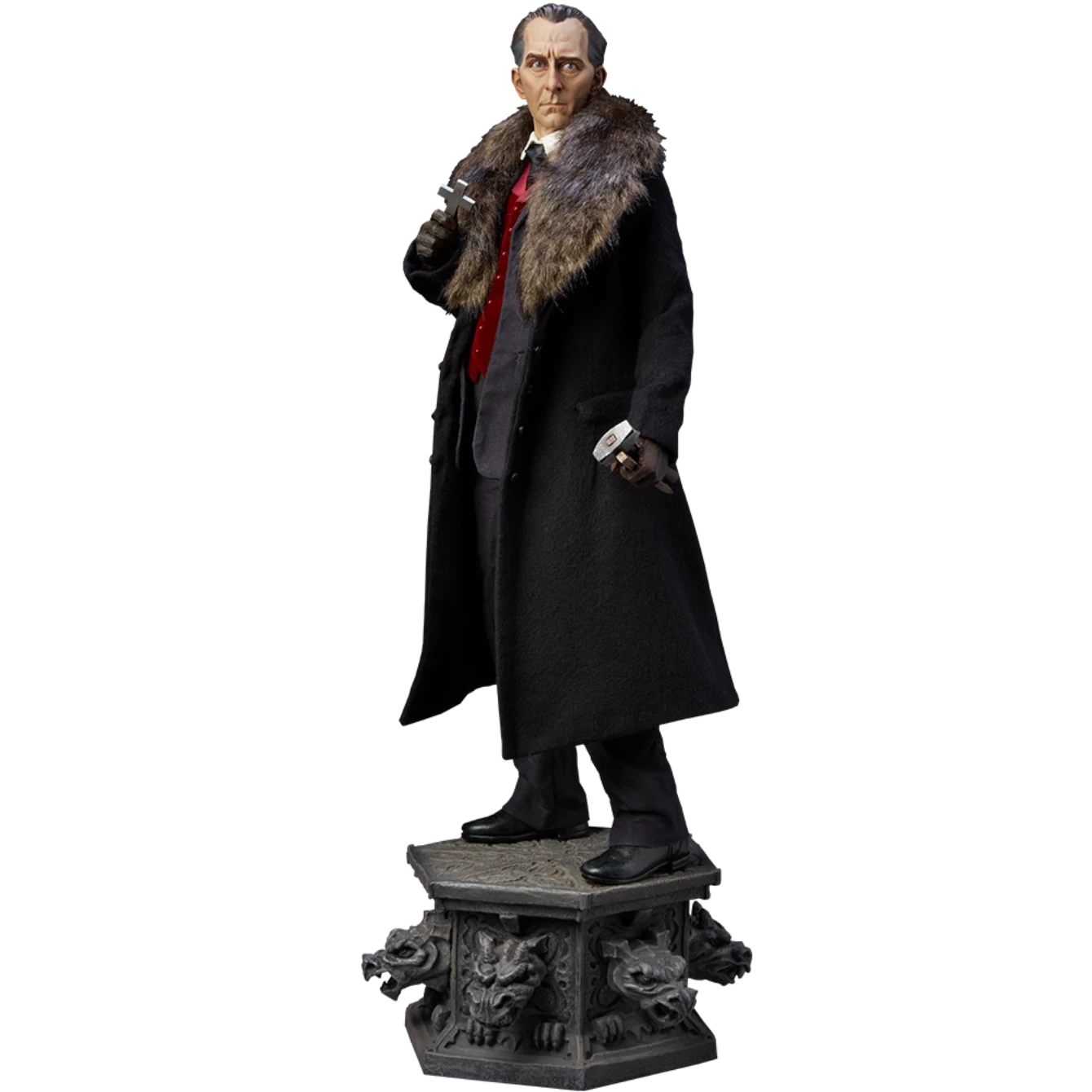 Van Helsing Premium Format™ Figure 1 Van Helsing Premium Format™ Figure