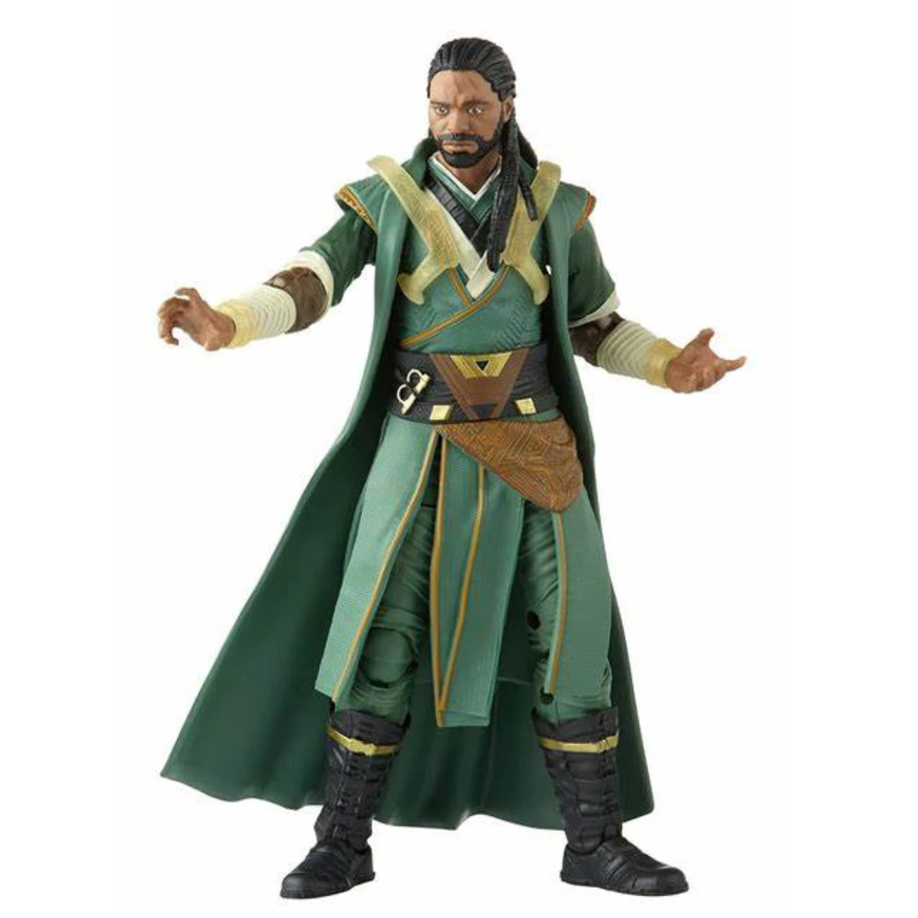 Doctor Strange Marvel Legends (Master Mordo) 1 Doctor Strange Marvel Legends (Master Mordo)