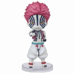 DEMON SLAYER KIMETSU AKAZA FIGUARTS MINI