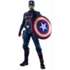 The Falcon And The Winter Soldier S.H.Figuarts Captain America (John Walker)