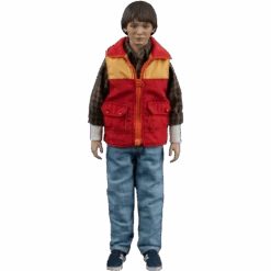 Model Figurine Toy Store 34 PRE-ORDER Will Byers Sixth Scale Figure
