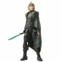 Marvel Legends Disney Plus Sylvie