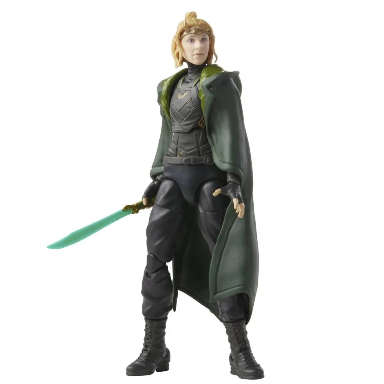 Marvel Legends Disney Plus Sylvie 1 Marvel Legends Disney Plus Sylvie