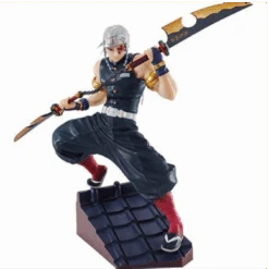 Bandai Demon Slayer: Kimetsu No Yaiba Ichibansho Tengen Uzui (Tengen Uzui Is Here!)