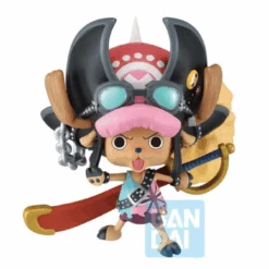Bandai TONY CHOPPER (FILM RED -MORE BEAT- "ONE PIECE")