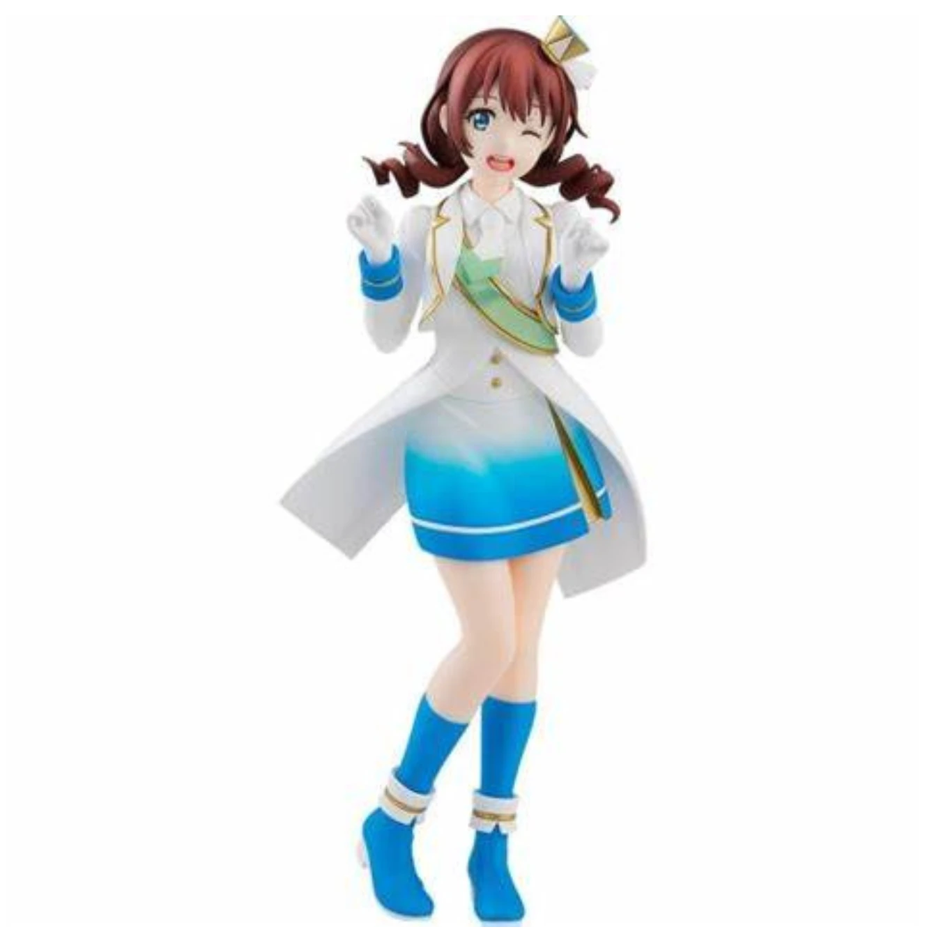 Love Live! Nijigasaki High School Idol Club Pop Up Parade Emma Verde 1 Love Live! Nijigasaki High School Idol Club Pop Up Parade Emma Verde