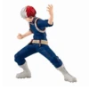 My Hero Academia Pop Up Parade Shoto Todoroki (Hero Costume Ver.)
