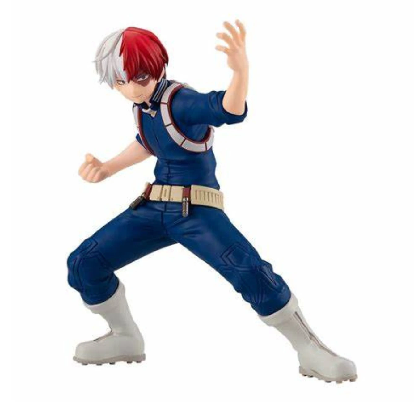My Hero Academia Pop Up Parade Shoto Todoroki (Hero Costume Ver.) 1 My Hero Academia Pop Up Parade Shoto Todoroki (Hero Costume Ver.)