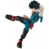 My Hero Academia Pop Up Parade Izuku Midoriya (Costume γ Ver.)