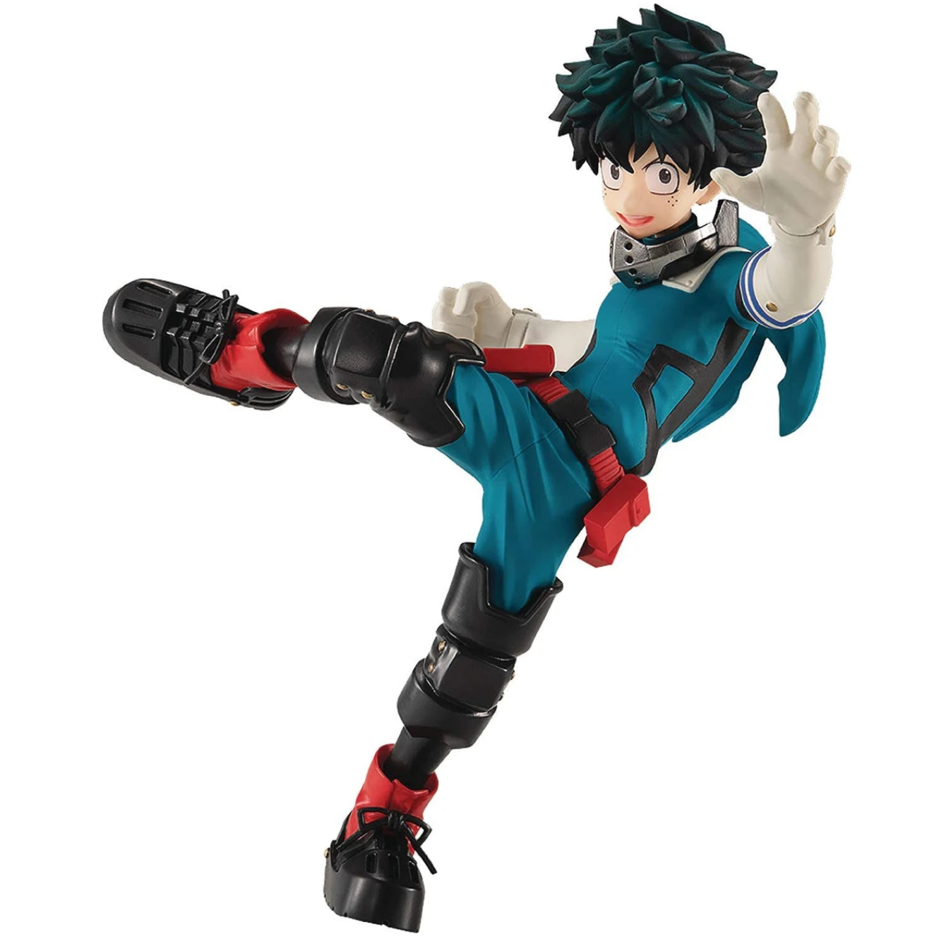My Hero Academia Pop Up Parade Izuku Midoriya (Costume γ Ver.) 1 My Hero Academia Pop Up Parade Izuku Midoriya (Costume γ Ver.)