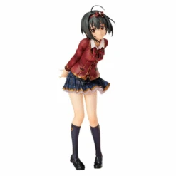 The Idolmaster Cinderella Miho Kohinata (Love Letter Ver.) 1/8 Scale Figure