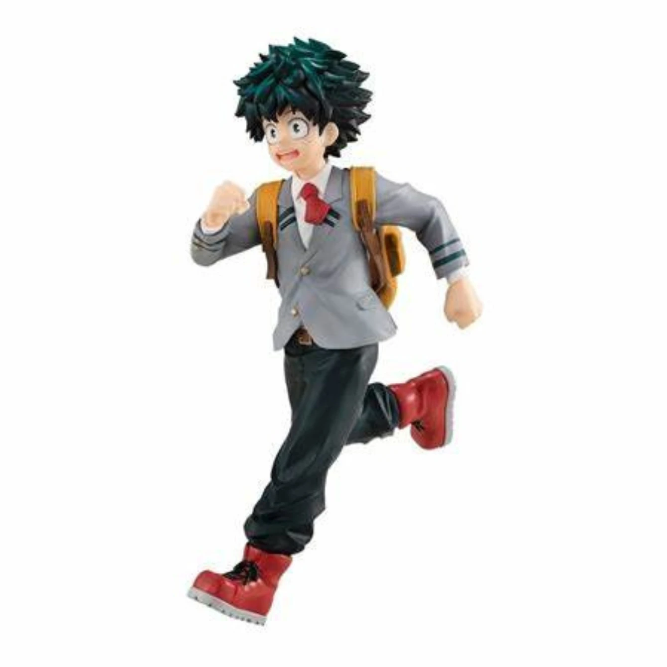 Izuku Midoriya Popup Parade (School Uniform) 1 Izuku Midoriya Popup Parade (School Uniform)