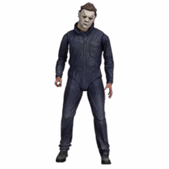 Halloween (2018) Ultimate Michael Myers By Neca