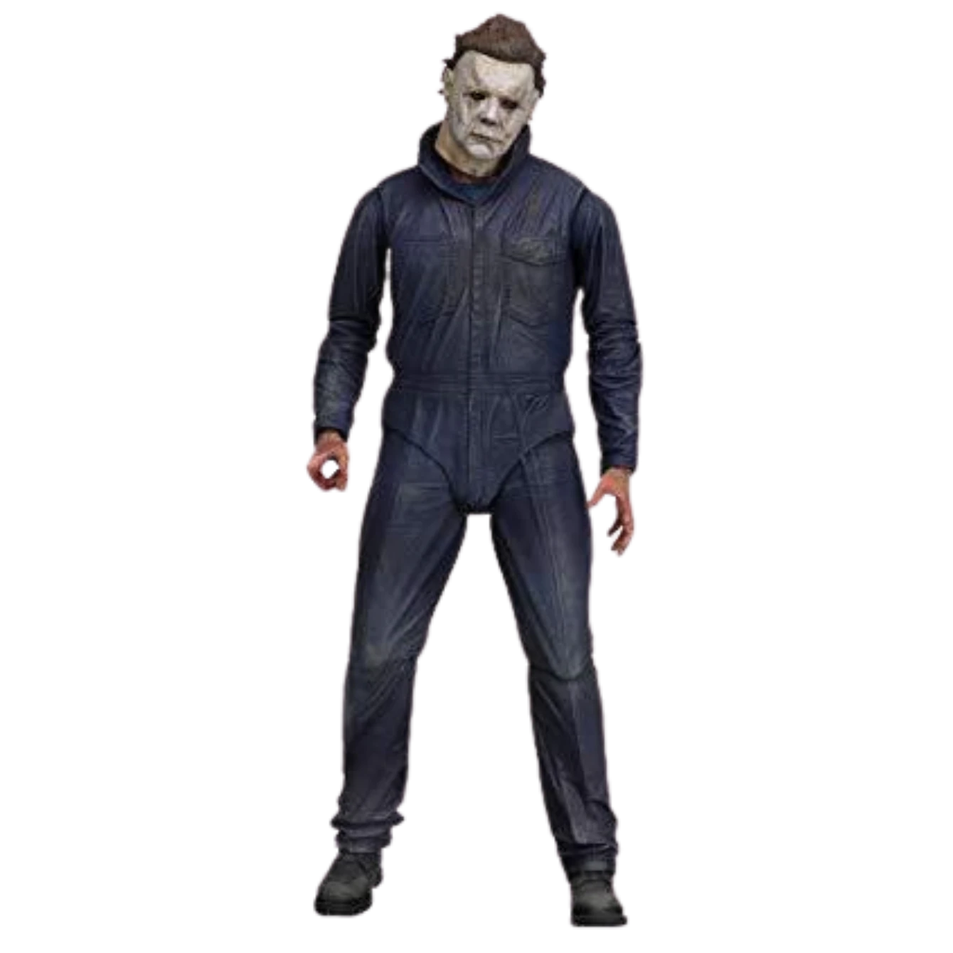 Halloween (2018) Ultimate Michael Myers By Neca 1 Halloween (2018) Ultimate Michael Myers By Neca