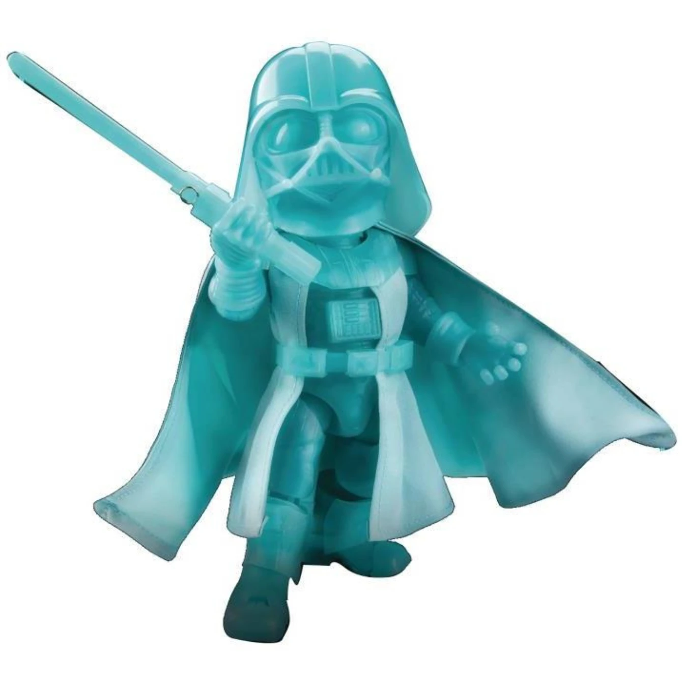 Star Wars: The Empire Strikes Back Egg Attack Action EAA-113 Darth Vader (Glow In The Dark Ver.) 1 Star Wars: The Empire Strikes Back Egg Attack Action EAA-113 Darth Vader (Glow In The Dark Ver.)