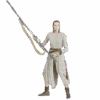 Star Wars The Force Awakens Rey (Jakku) 3.75 Figure