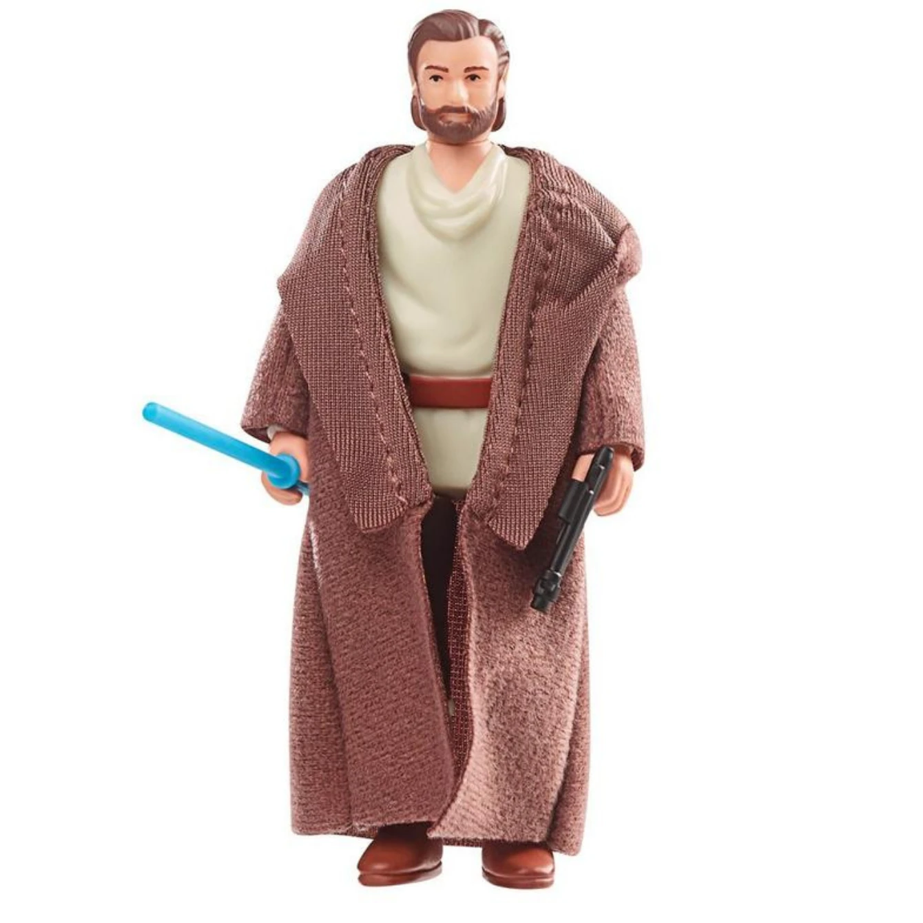 Star Wars The Retro CollectionObi-Wan Kenobi 1 Star Wars The Retro CollectionObi-Wan Kenobi