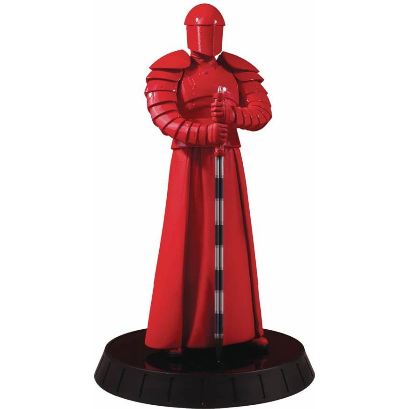 Praetorian Guard 1:6 Scale Statue 1 Praetorian Guard 1:6 Scale Statue