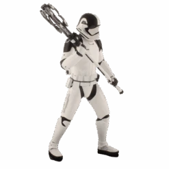 Star Wars Executioner Trooper (The Last Jedi) 1/6 Scale Limited Edition Statue