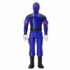 G.I. Joe ReAction Snake Eyes Figure