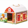 Melissa & Doug Melissa And Doug Latches Barn