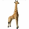 Melissa & Doug Giraffe Giant Stuffed Animal