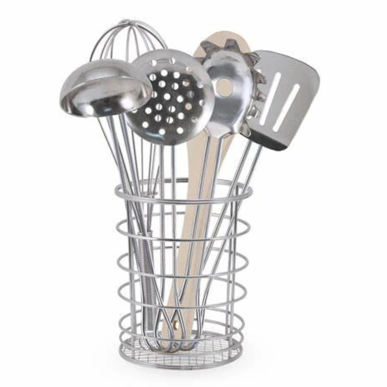Melissa & Doug Stir & Serve Cooking Utensils 1 Melissa & Doug Stir & Serve Cooking Utensils