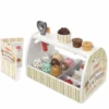 Melissa & Doug Scoop & Serve Ice Cream Counter
