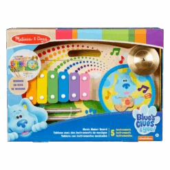 Melissa & Doug Music Maker Board