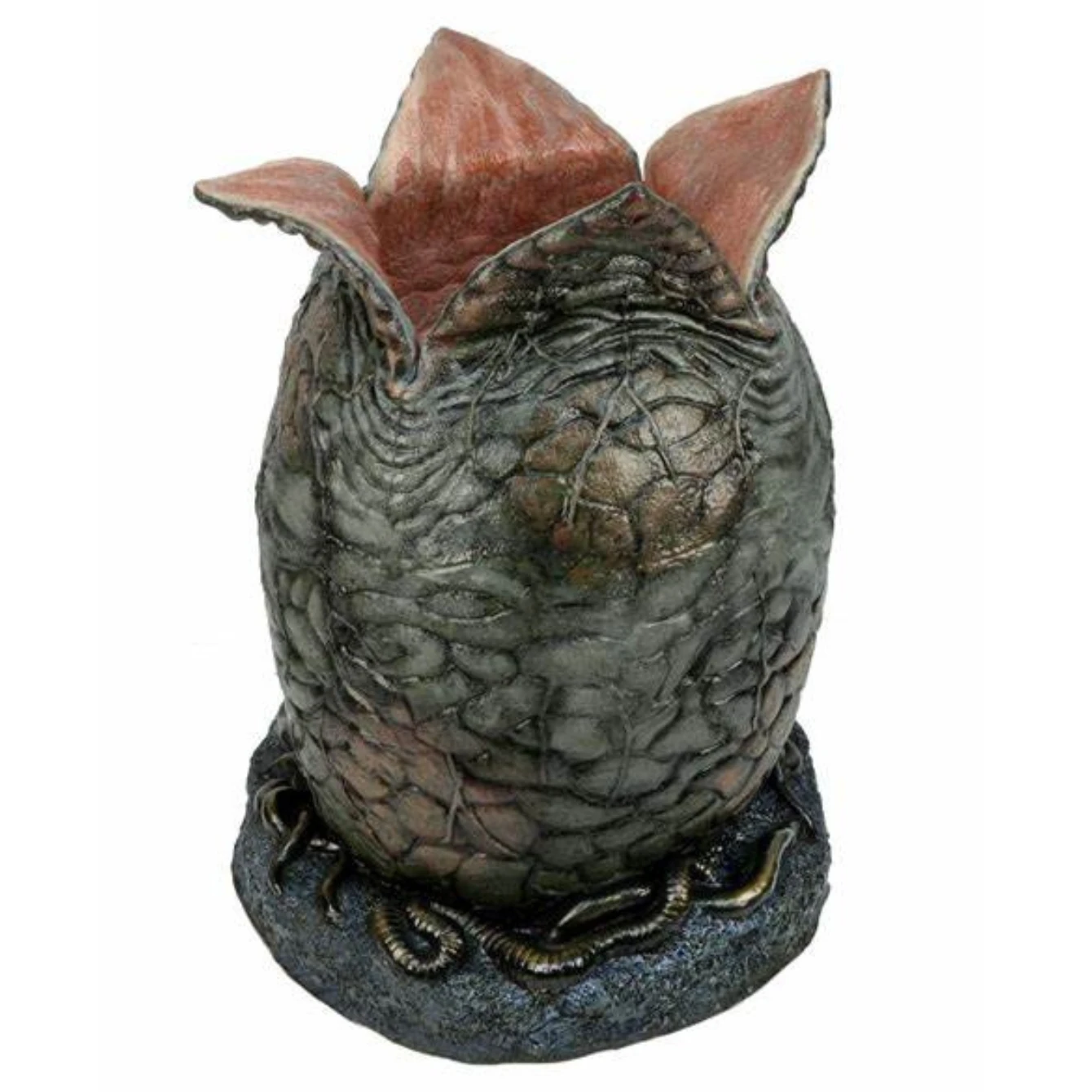 NECA Aliens – Life Size Xenomorph Egg Replica With LED Lights 1 NECA Aliens – Life Size Xenomorph Egg Replica With LED Lights