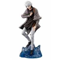 Fate/Grand Order Kadoc Zemlupus (Crypter) 1/7 Scale Figure